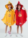 Trang Phục Bí Ngô Xinh Xắn Halloween Trẻ Em
