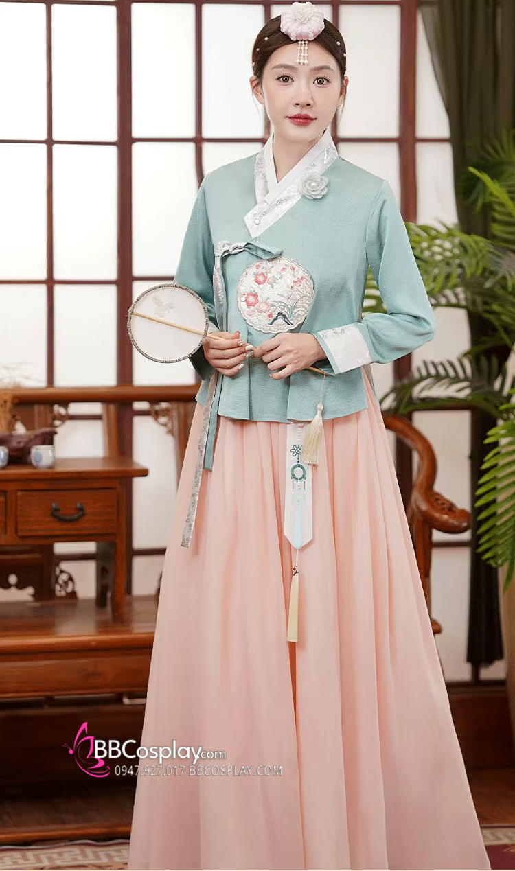 Hanbok