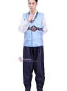 Hanbok Của Hàn Quốc Cho Nam Vải Gấm