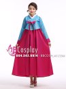 Đồ Hanbok Hàn Quốc Giá Rẻ