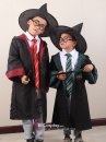 Trang Phục Phù Thuỷ Trường Hogwarts - Harry Potter Trẻ Em