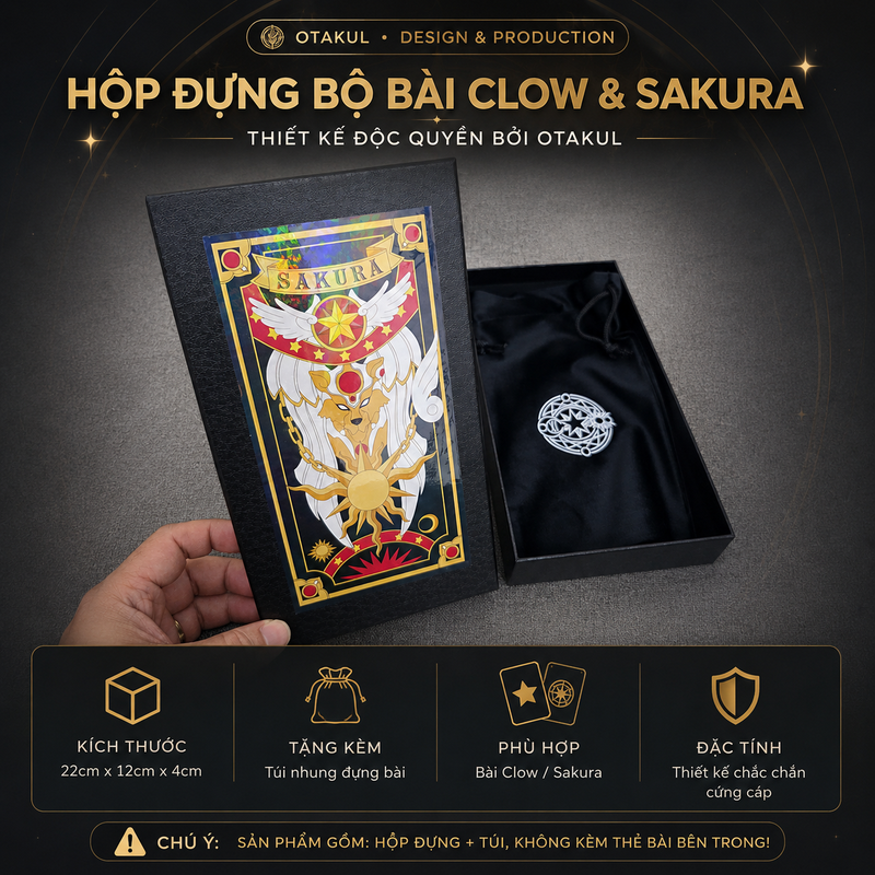 Hộp rỗng