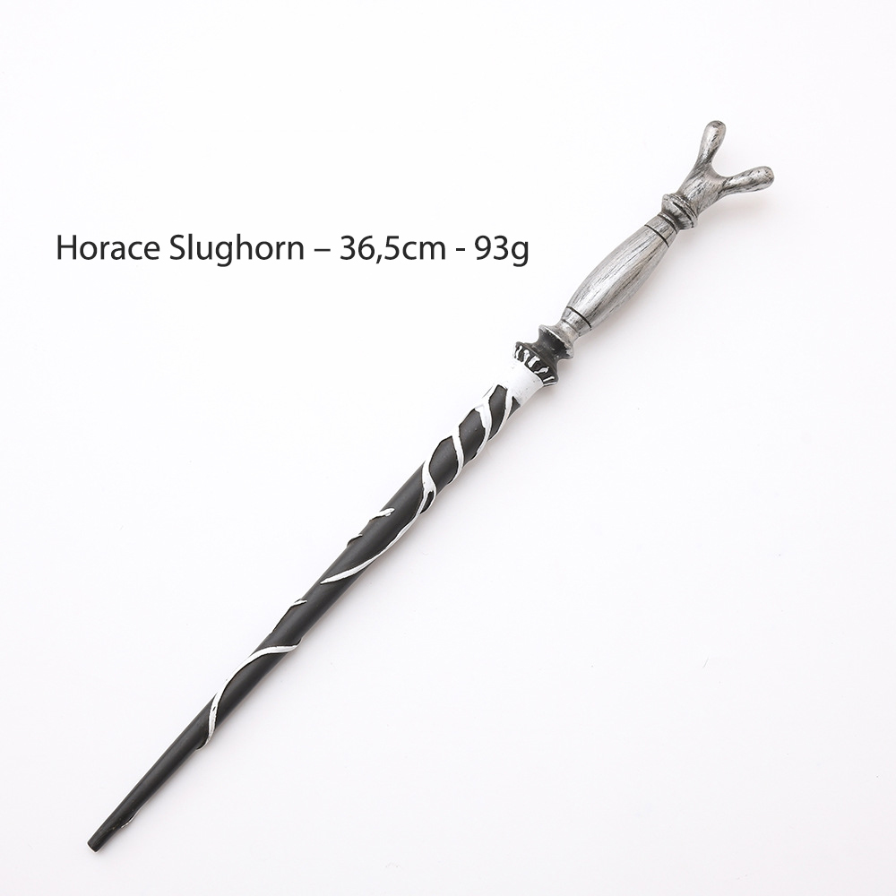 Horace Slughorn