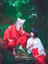 Trang Phục Inuyasha