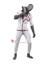 Jumpsuit Bác Sĩ Zombie