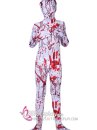 Jumpsuit Zombie Ma Halloween Size 130-140