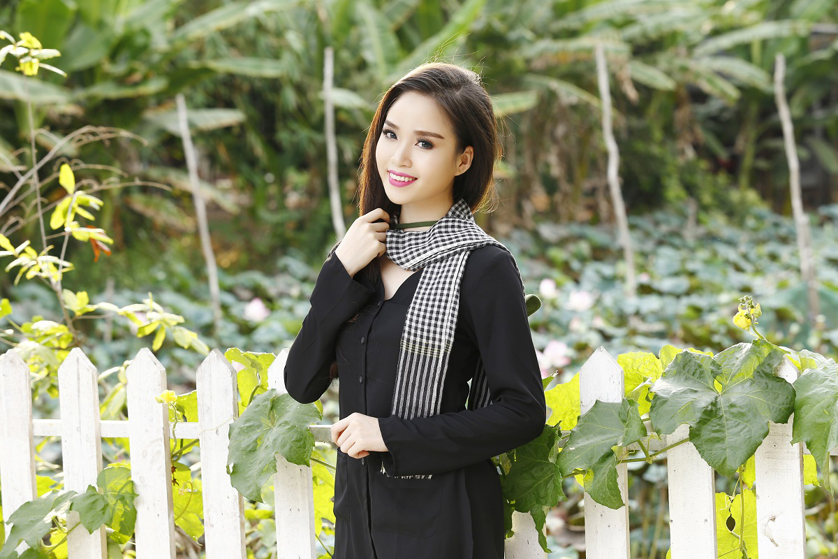 Khăn Rằng Chú Cuội - Có Ảnh Thật