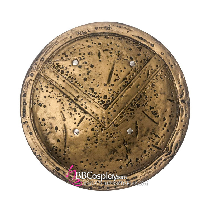 Khiên Chiến Binh 300 - Khiên Chiến Binh Foam