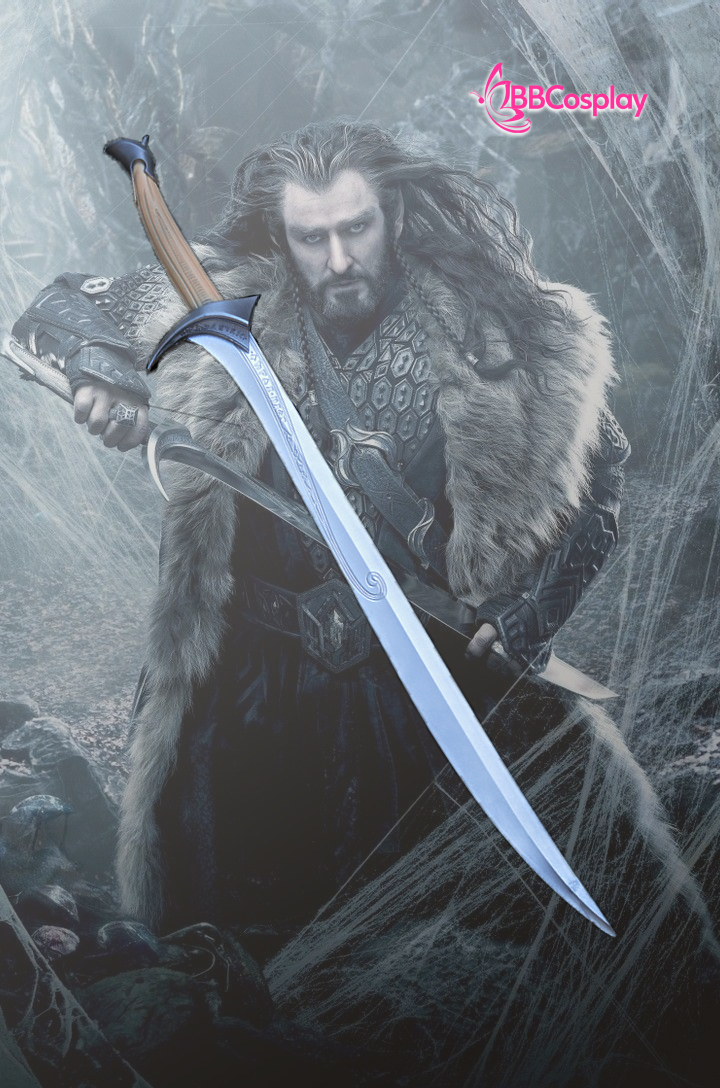 Kiếm PU Thorin Ll Oakenshield