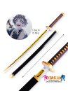 Kiếm Gỗ Thượng Huyền Lục Kaigaku Trong Kimetsu No Yaiba 1M