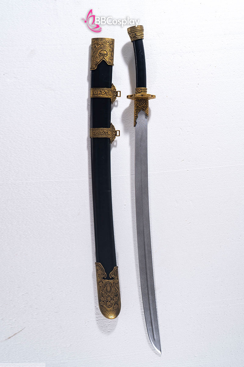 KIẾM CẨM Y VỆ