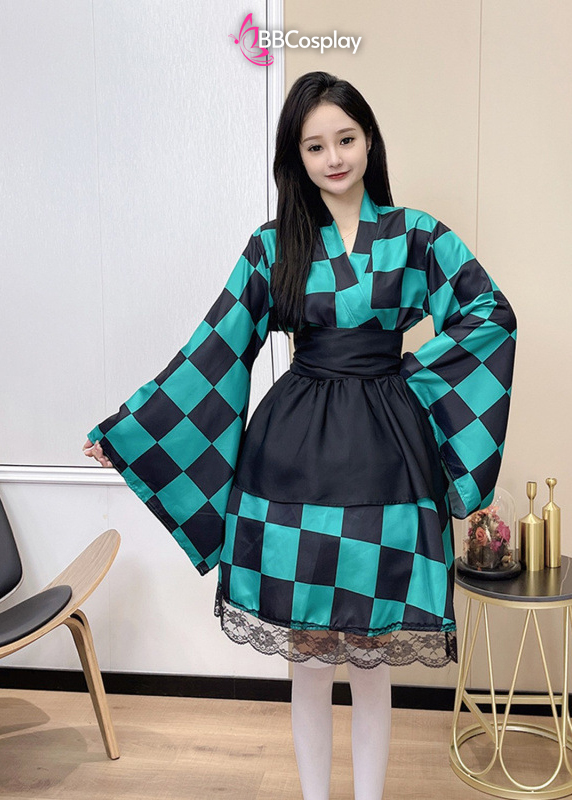 TRANG PHỤC - SIZE M