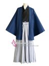 Trang Phục Kimono Rin Itoshi - Blue Lock
