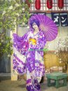 Kimono Nozomi - Kimono Love Live