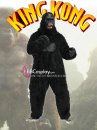Trang Phục Mascot Con Khỉ - King Kong