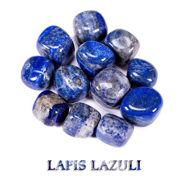 Lapis Lazuli