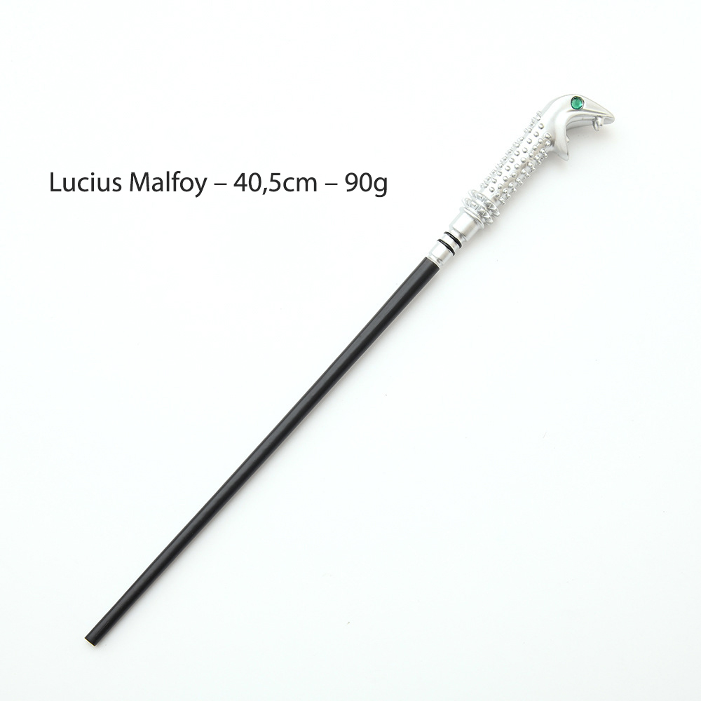 Lucius Malfol