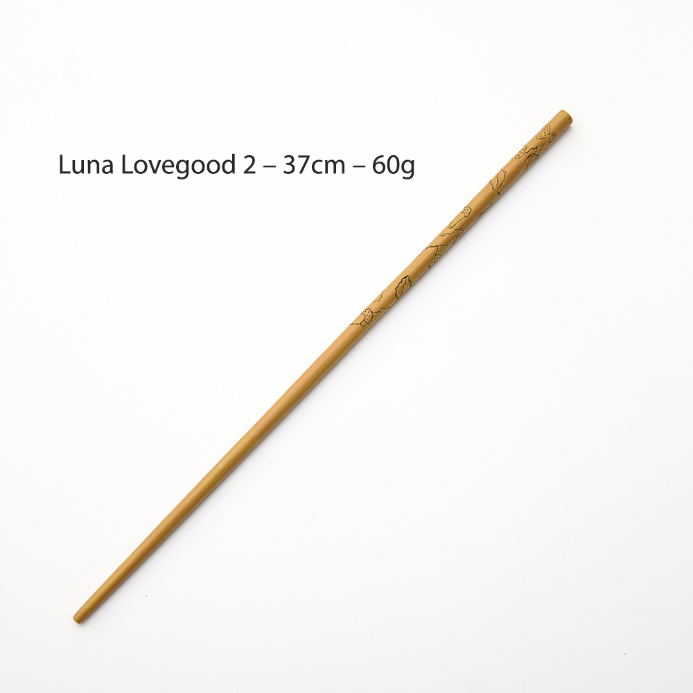 Luna Lovegood 2