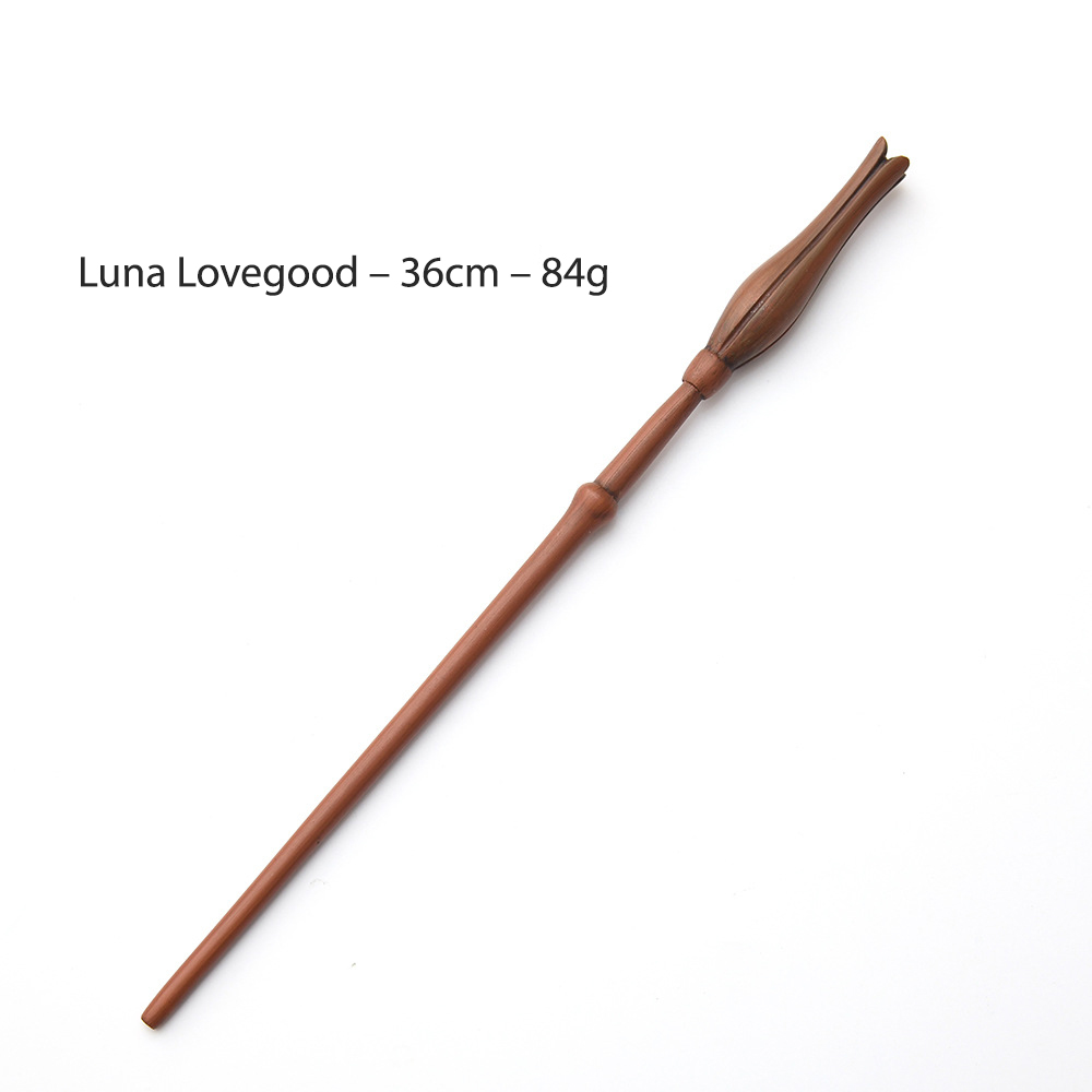 Luna Lovegood