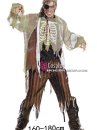 Đồ Ma Cướp Biển Halloween - Zombie Shipmate
