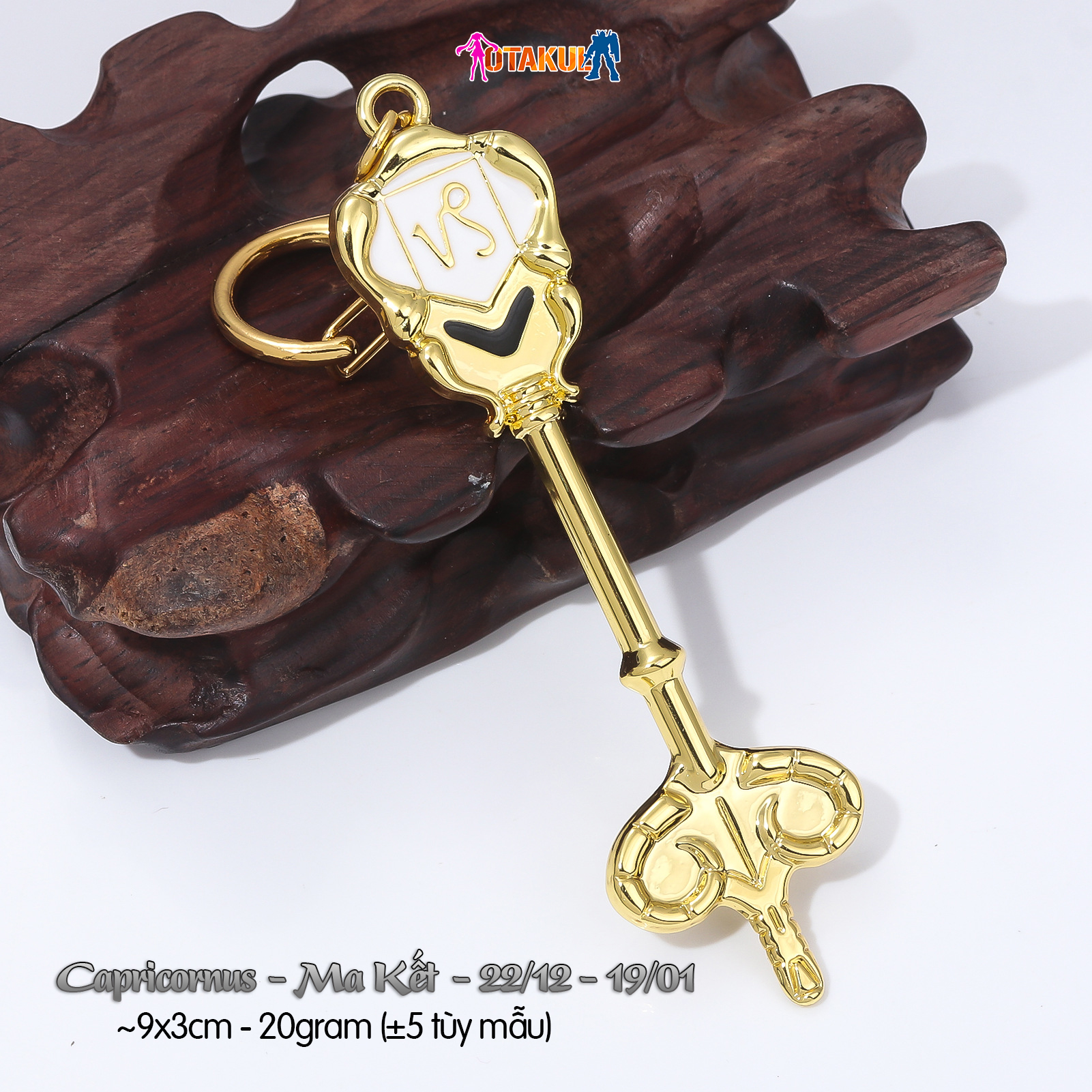 Ma Kết Capricorn