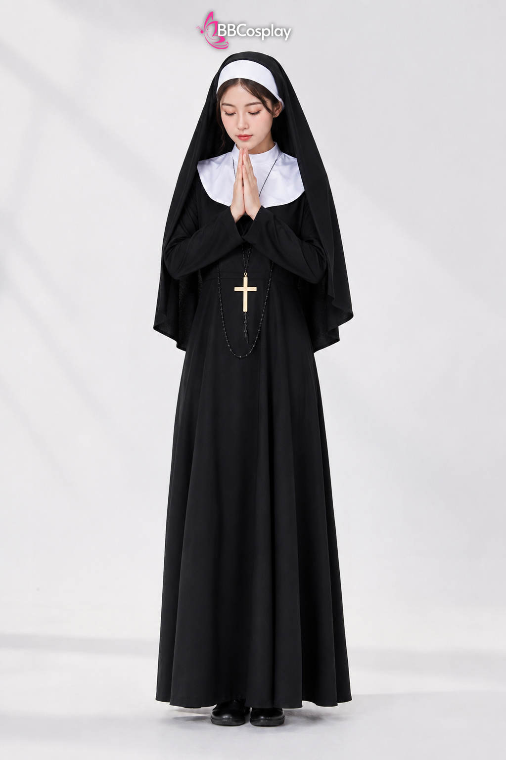 TRANG PHỤC - SIZE L ( fix M)