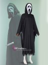 Trang Phục Hoá Trang Ghost Face - Scream Halloween