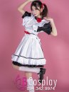 Đồ Siêu Sailor Maid 5 - Nàng Hầu Thủy Thủ Nhật Bản