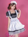 Đồ Siêu Sailor Maid 6 - Nàng Hầu Thủy Thủ Nhật Bản