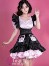 Đồ Siêu Sailor Maid 9 - Nàng Hầu Thủy Thủ Nhật Bản
