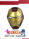 Mặt Nạ Người Sắt Iron Man Mark 6