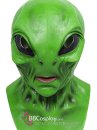 Mặt Nạ Quái Vật Không Gian Alien X Halloween