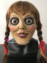 Mặt Nạ Annabelle Mặt Nạ Halloween