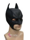 Mặt Nạ Batman Xịn - Loại Không Che Cổ