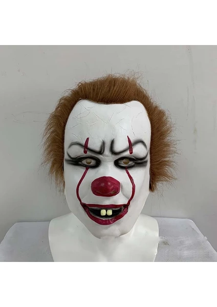 Mặt Nạ Hề Ma Quái Pennywise