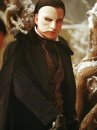 Mặt Nạ Trắng Phantom - Bóng Ma Trong Nhà Hát Opera