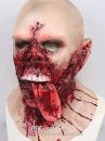 Mặt Nạ Quỷ Ăn Thịt Người Lưỡi Dài