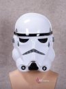 Robot Starwars Mặt Nạ Stormtrooper