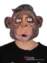 Mặt Nạ Hóa Trang Halloween - Mẫu Khỉ