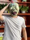 Mặt Nạ Zombie - Plan And Zombies