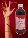 Lọ Máu Giả Màu Thật - Chai 150ML
