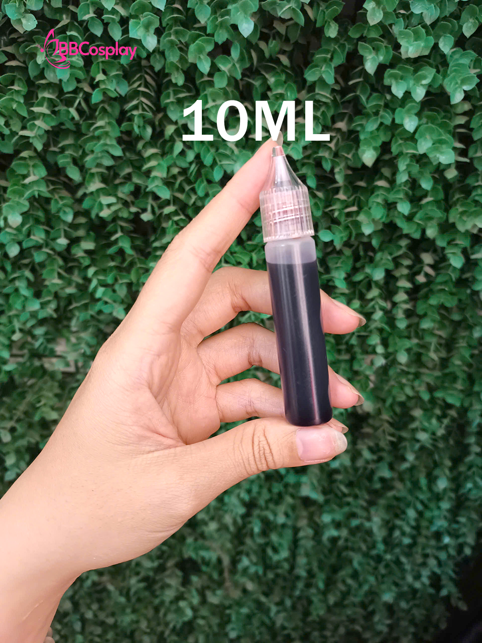 Máu Giả Chai Nhỏ Tiện Lợi 10ML Đầu Unicorn