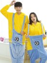 Đồ Hóa Trang Minion Size 150
