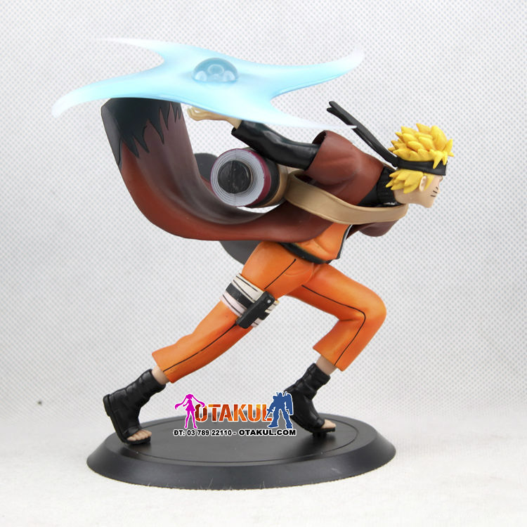 PRE-ORDER 2º SEMESTRE 2022] TSUME HQS NARUTO SHIPPUDEN: JIRAIYA ONE LAST HEARTBEAT - 60 CM | | Figuras de colección de cine y manga