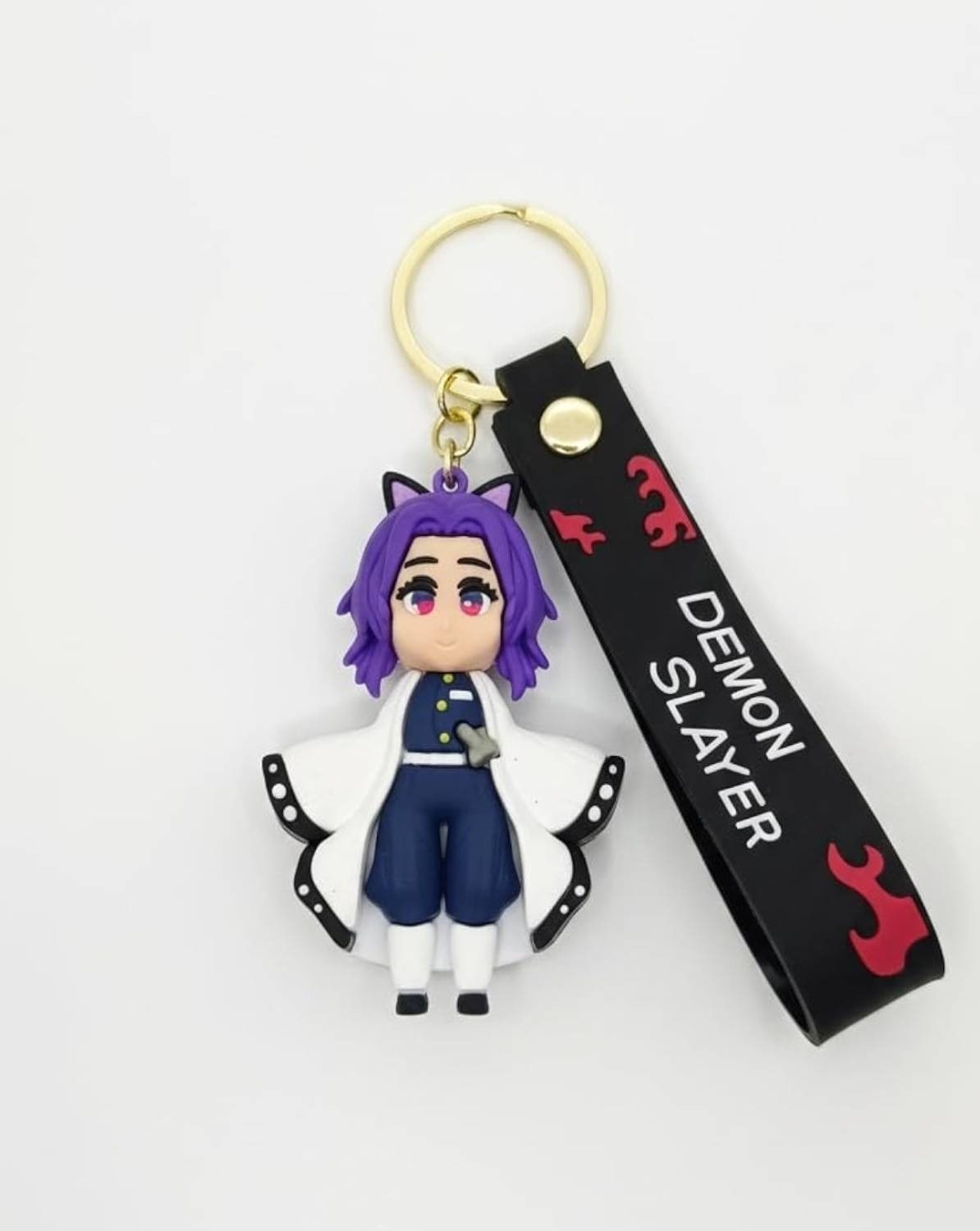 Móc Khóa Shinobu