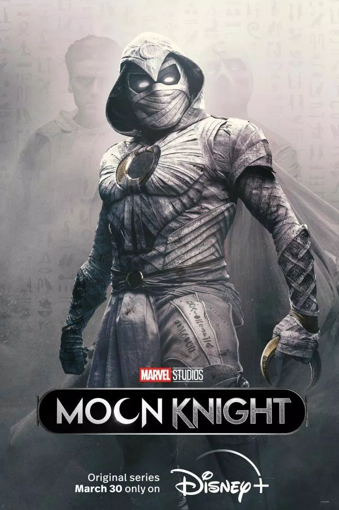 Đồ Hiệp Sỹ Ánh Trăng - Moon Knight