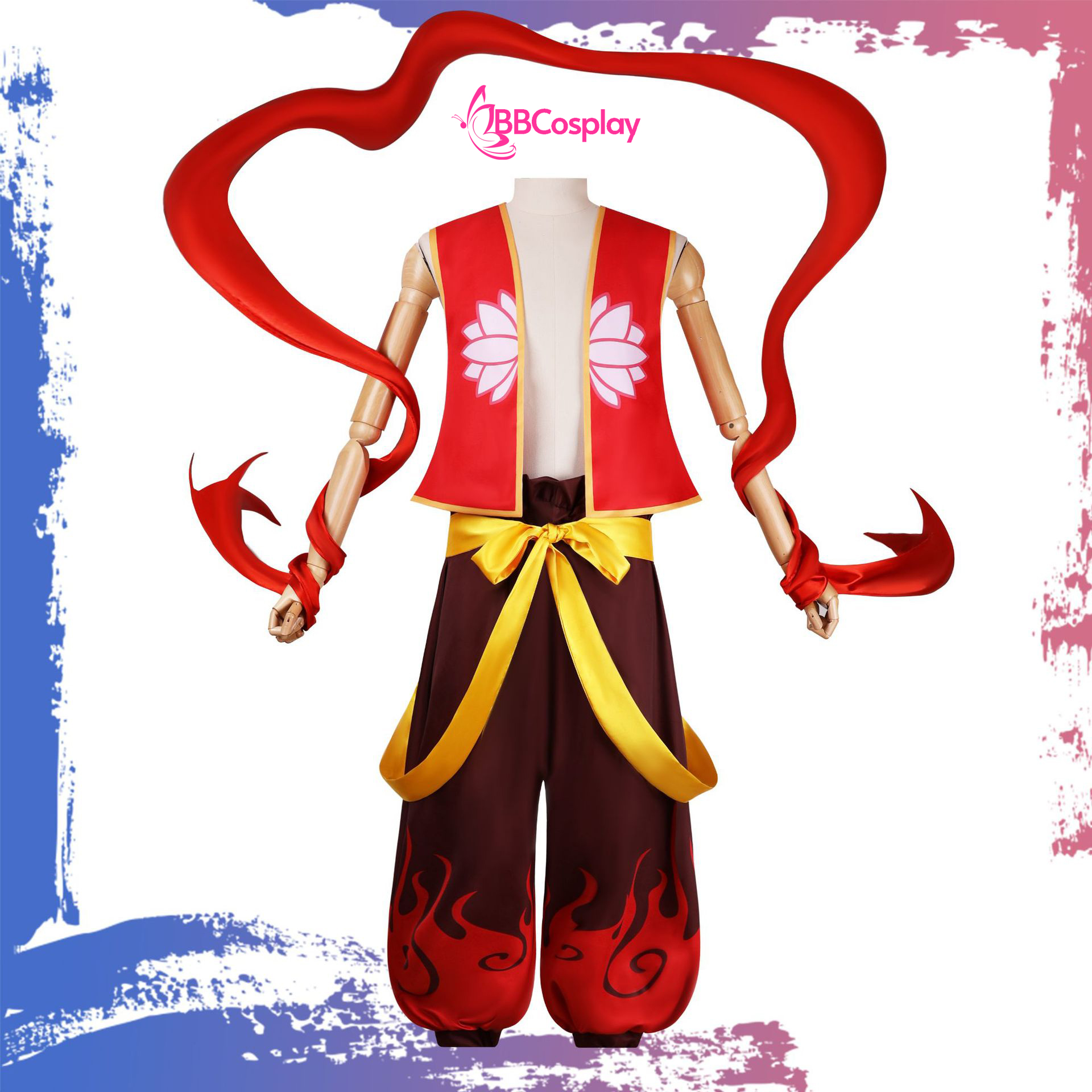 Đồ Natra - Ma Đồng Giáng Thế