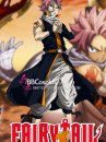 Đồ Cosplay Natsu - Fairytail