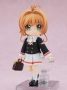 Mô Hình Nendoroid Sakura Kinomoto 918 - Phiên Bản Siêu Đáng Yêu