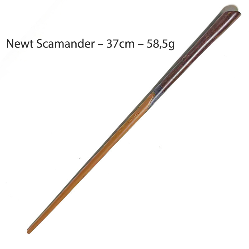 Newt Scamander
